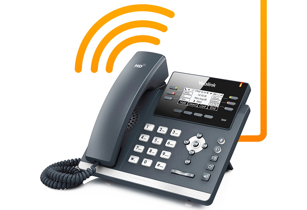 do you have to have special phones for voip phone service